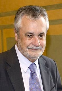 Jos&eacute; Antonio Gri&ntilde;&aacute;n en una fotograf&iacute;a de archivo.