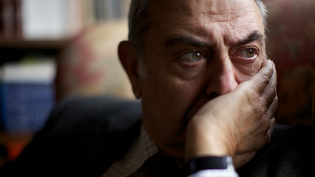 Jos&eacute; Antonio Marina. Fil&oacute;sofo y pedagogo. Pienso luego existo