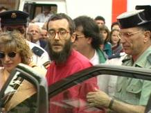 Jos&eacute; Antonio Ortega Lara. El secuestro m&aacute;s largo de ETA: 531 d&iacute;as de cautiverio