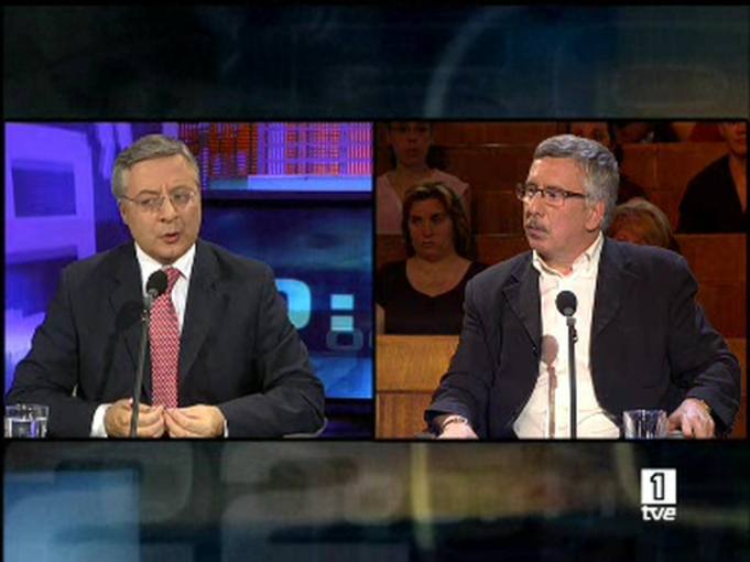 Ver v&iacute;deo  'Jos&eacute; Blanco en 59 segundos'