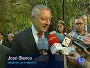 Ir al Video&nbsp;Jos&eacute; Blanco, nuevo portavoz del Gobierno