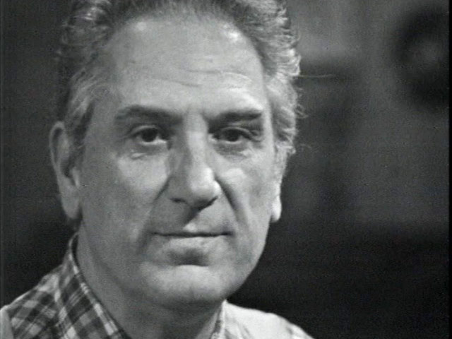 Protagonistas del recuerdo - Jos&eacute; B&oacute;dalo