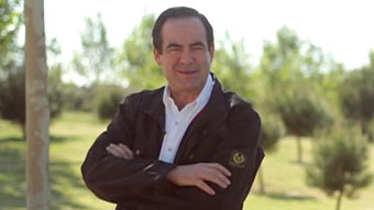 Ver v&iacute;deo  'Jos&eacute; Bono a Cayetano Rivera: &iquest;De derechas o de izquierdas?'