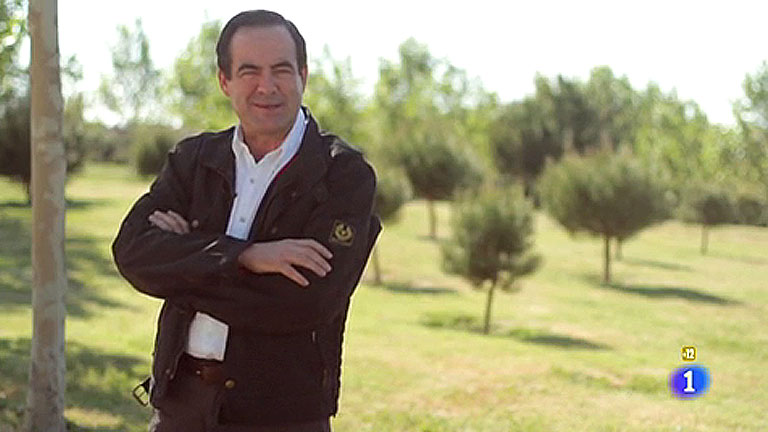 Jos&eacute; Bono a Cayetano Rivera: &iquest;De derechas o de izquierdas?