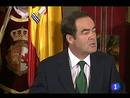 Ir al Video&nbsp;Jos&eacute; Bono pide al futuro Gobierno del PP y a la oposici&oacute;n caminar juntos y arrimar el hombro