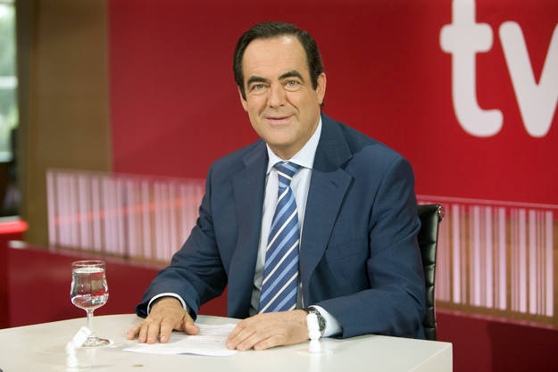 El presidente del Congreso, Jos&eacute; Bono