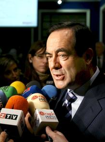 JOS&Eacute; BONO