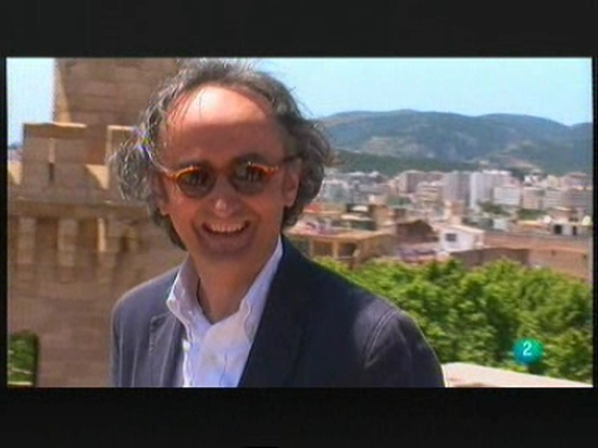 P&aacute;gina 2 - Entrevista: Jos&eacute; Carlos Llop