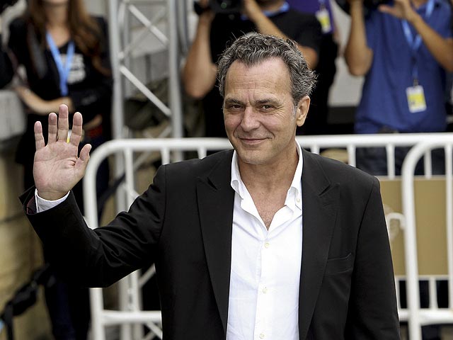M&aacute;s Gente - Jos&eacute; Coronado presenta en San Sebasti&aacute;n 'No habr&aacute; paz para los malvados'