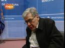 Entrevista al Premio Cervantes 2009