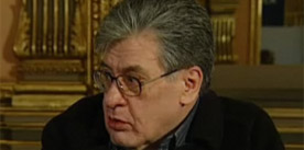 Jos&eacute; Emilio Pacheco