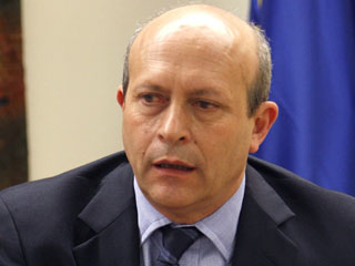 Ver v&iacute;deo  'Jos&eacute; Ignacio Wert, ministro de Educaci&oacute;n, Cultura y Deporte'