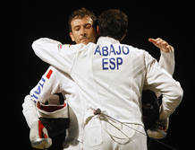 Jose Luis Abajo Jose Luis Abajo
