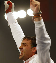 Jose Luis Abajo Jose Luis Abajo