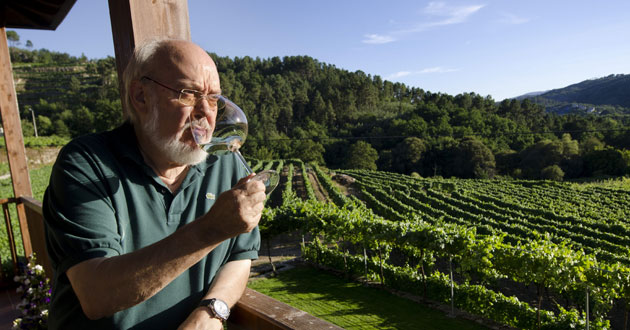 JOS&Eacute; LUIS CUERDA: "HAN ECHADO UNA LOSA ENCIMA" DEL CINE ESPA&Ntilde;OL