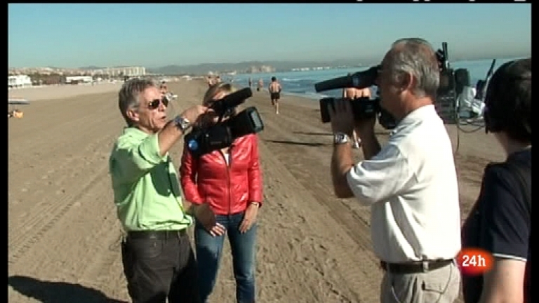 El ojo en la noticia - Jos&eacute; Luis M&aacute;rquez