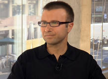 Jos&eacute; Luis Molinuevo, neur&oacute;logo del Hospital Cl&iacute;nic de Barcelona