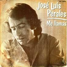 Jos&eacute; Luis Perales