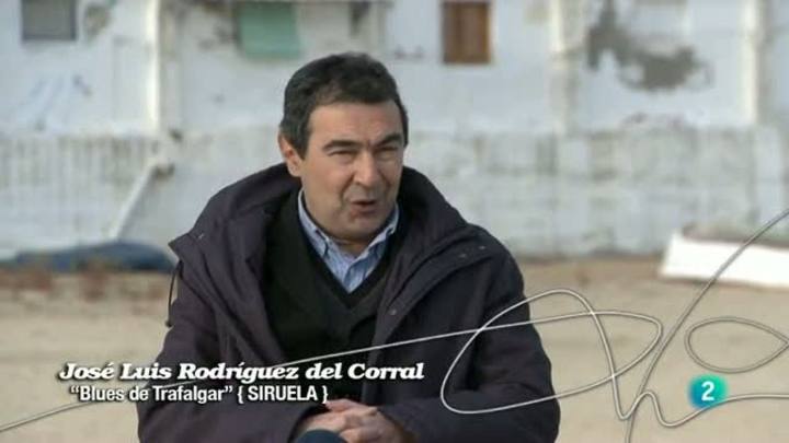 P&aacute;gina 2 - Entrevista: Jos&eacute; Luis Rodr&iacute;guez del Corral