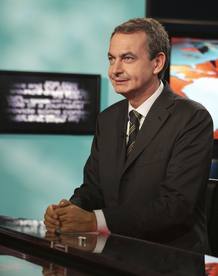 JOS&Eacute; LUIS RODR&Iacute;GUEZ ZAPATERO