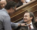 SESI&Oacute;N CONSTITUTIVA DEL CONGRESO DE LA X LEGISLATURA