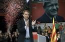 Jos&eacute; Luis Rodr&iacute;guez Zapatero ha criticado que Artur Mas no quiere debatir con Montilla y ha cargado contra que CiU y el PP utilicen la inmigraci&oacute;n electoralmente.