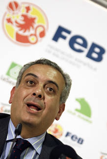 Jos&eacute; Luis S&aacute;ez.