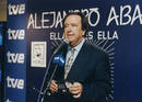 Jos&eacute; Luis Uribarri Eurovisi&oacute;n 1994
