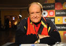 Jos&eacute; Luis Uribarri en Eurovisi&oacute;n 2009