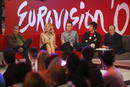 Jos&eacute; Luis Uribarri, jurado en Eurovisi&oacute;n 2009