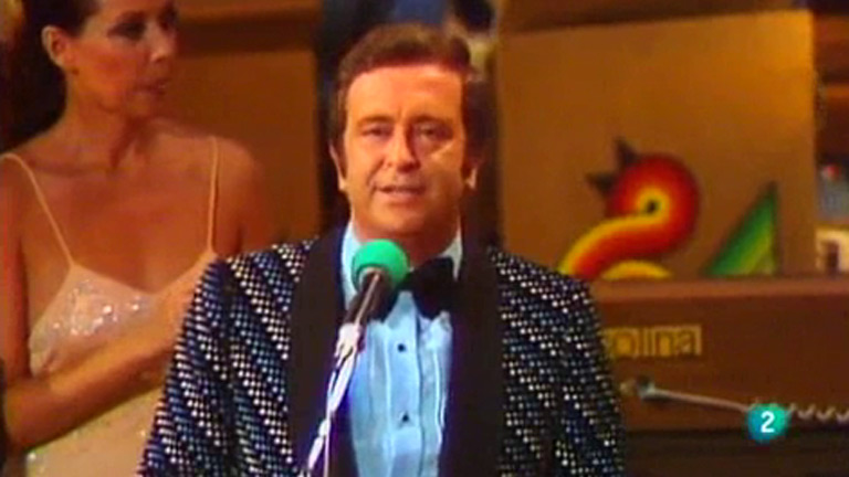 Para Todos la 2 - Para Todos La Tele: Jos&eacute; Luis Uribarri