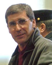 Foto de archivo del ex dirigente de ETA Jos&eacute; Luis Urrusolo Sistiaga.