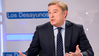 Ir al Video&nbsp;Jos&eacute; Manuel Barreiro: Los datos del paro muestran que "la reforma laboral est&aacute; dando sus resultados"