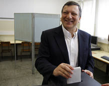 Jose Manuel Durao Barroso Jose Manuel Durao Barroso