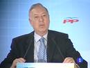 Ir al Video&nbsp;Jos&eacute; Manuel Garc&iacute;a Margallo, ministro de Asuntos Exteriores y Cooperaci&oacute;n