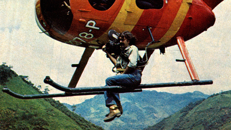 El ojo en la noticia - Jos&eacute; Manuel Iglesias Maellas