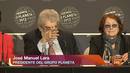 Ir al Video&nbsp;Jos&eacute; Manuel Lara pide "di&aacute;logo" a Espa&ntilde;a y Catalu&ntilde;a