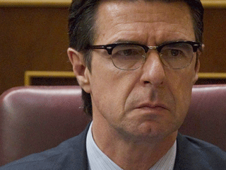 Ver v&iacute;deo  'Jos&eacute; Manuel Soria, ministro de Industria, Energ&iacute;a y Turismo'