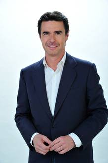 Jos&eacute; Manuel Soria, presidente del PP de Canarias