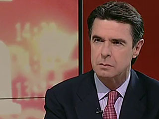 Jos� Manuel Soria: El turismo debe ser uno de los motores principales de la recuperaci�n