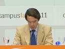 Ir al Video&nbsp;Jos&eacute; Mar&iacute;a Aznar acusa al Gobierno de permitir la presencia de Bildu en las instituciones