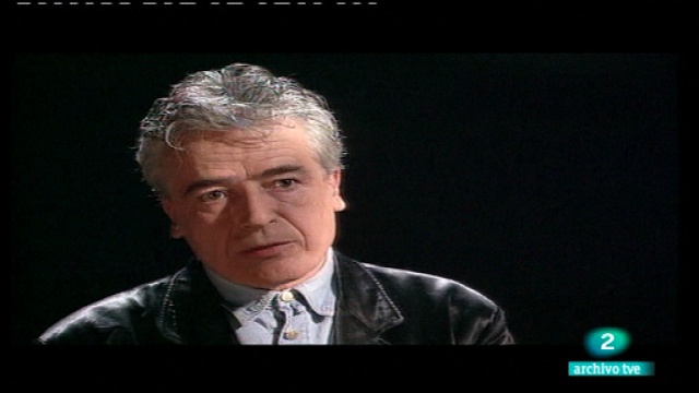 Creadores de hoy - Jos&eacute; Mar&iacute;a Cruz Novillo