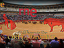 os&eacute; Mar&iacute;a Manzanares, premio Oreja de Oro