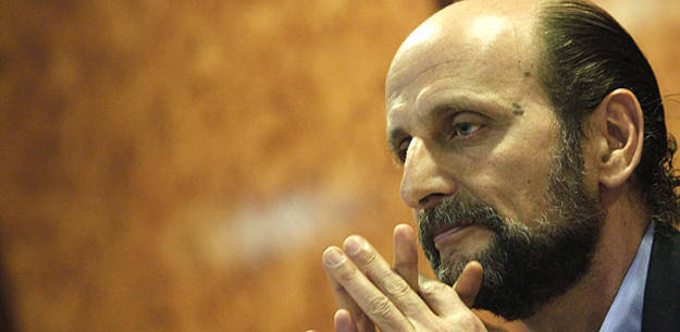Jos&eacute; Miguel Fern&aacute;ndez-Sastr&oacute;n