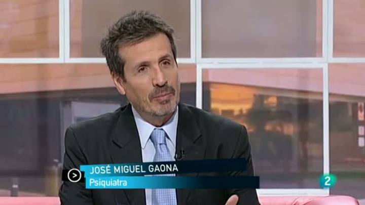 Para Todos La 2 - Entrevista: José Miguel Gaona
