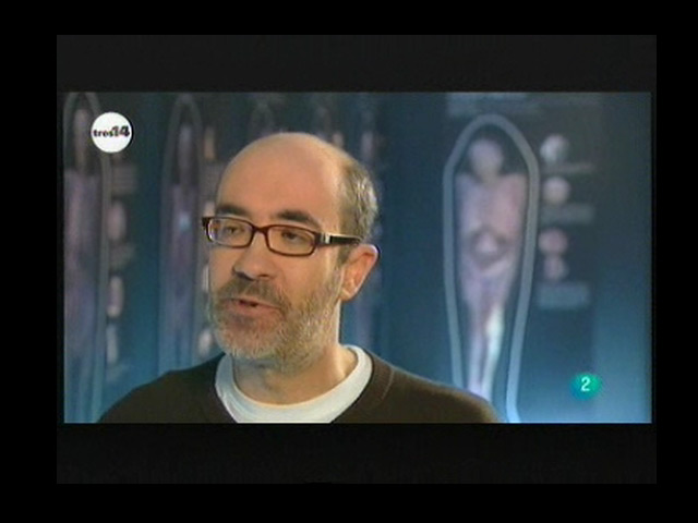 tres14 - Jos&eacute; Miguel Parra