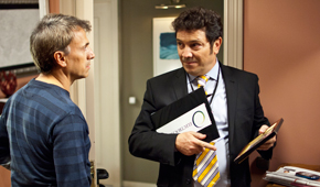 Jos&eacute; Mota arrasa en su regreso