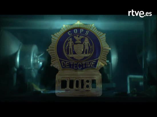 Jos&eacute; Mota - Nochevieja 08 - Cops
