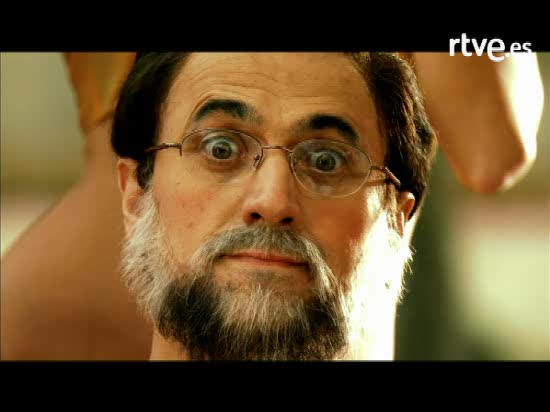 Jos&eacute; Mota - Nochevieja 08 - Rajoy Superstar 