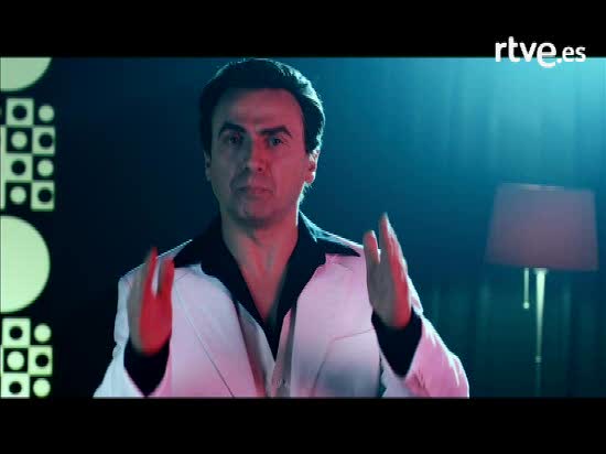 Jos&eacute; Mota - Nochevieja 08 - Zapatero Night Fever